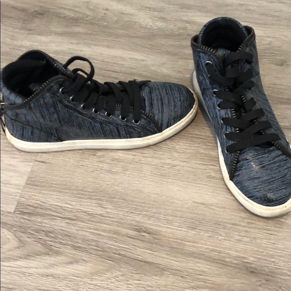 New splendid sneakers